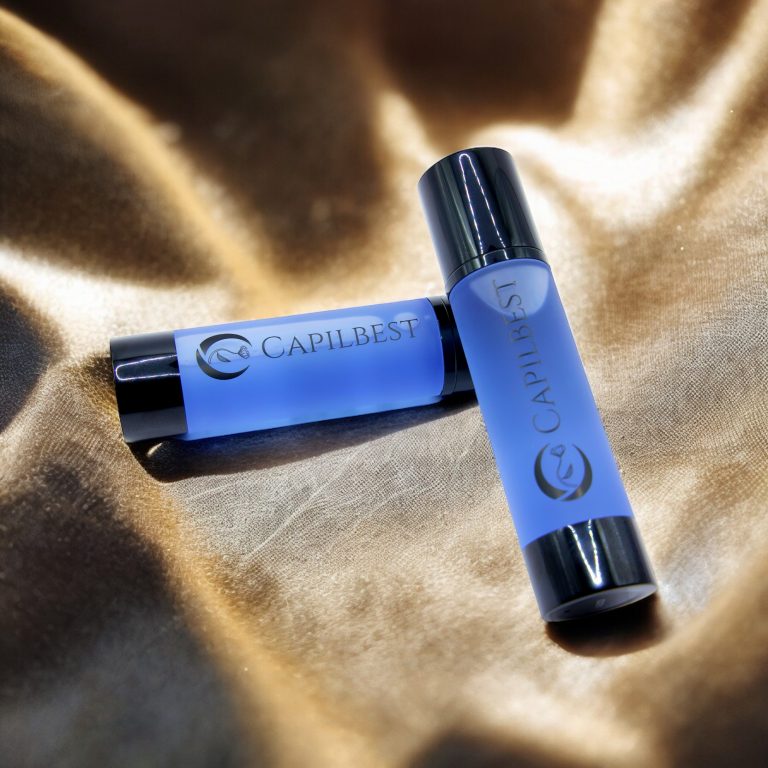 capilbest para el cabello