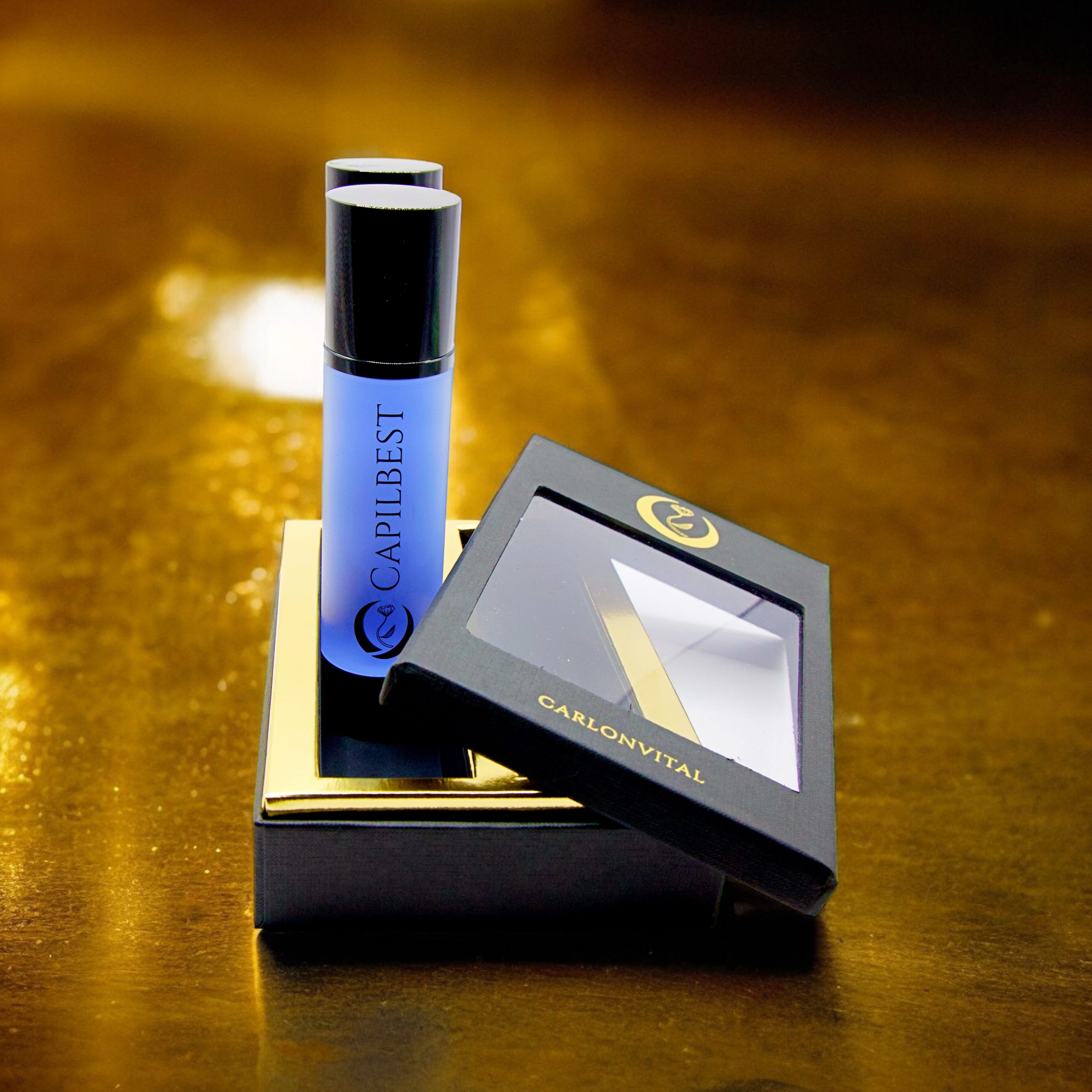 capilbest para el cabello