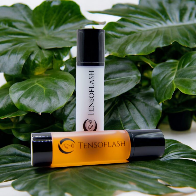 tensoflash para el rostro